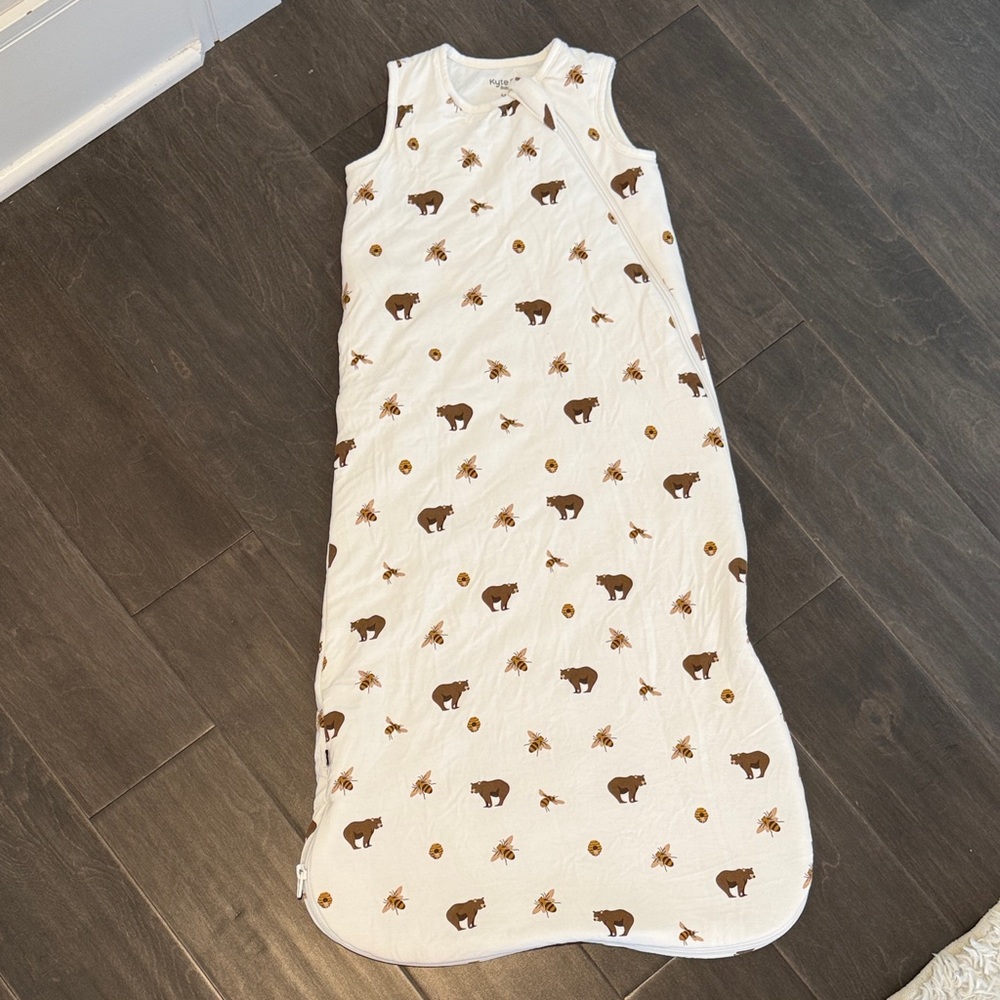 Kyte medium sleep sack 1.0 tag